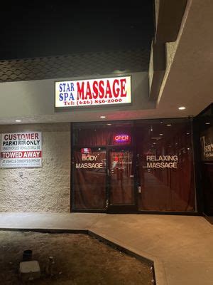 star spa massage updated april   reviews