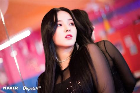 momoland nancy i m so hot music video filming by naver x dispatch