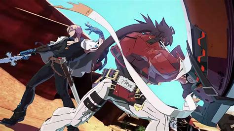 Guilty Gear Strive Confirmed For Late 2020 Release Playstation Universe