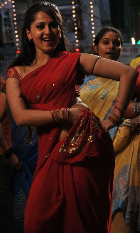 bd media 24 actress anushka hot photos from collection