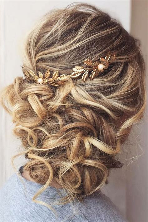 pin on wedding hair