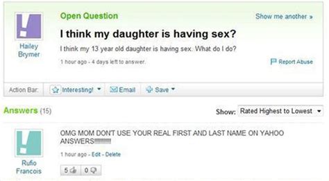 50 Dumbest Questions Ever Asked Online And Their Funniest