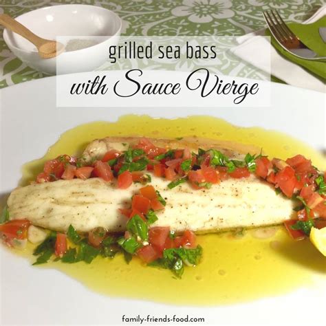 White Sea Bass Recipe Grilled Dandk Organizer