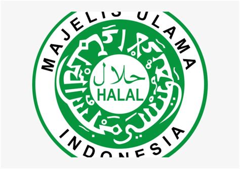 logo halal mui png transparent png  seekpng sexiz pix