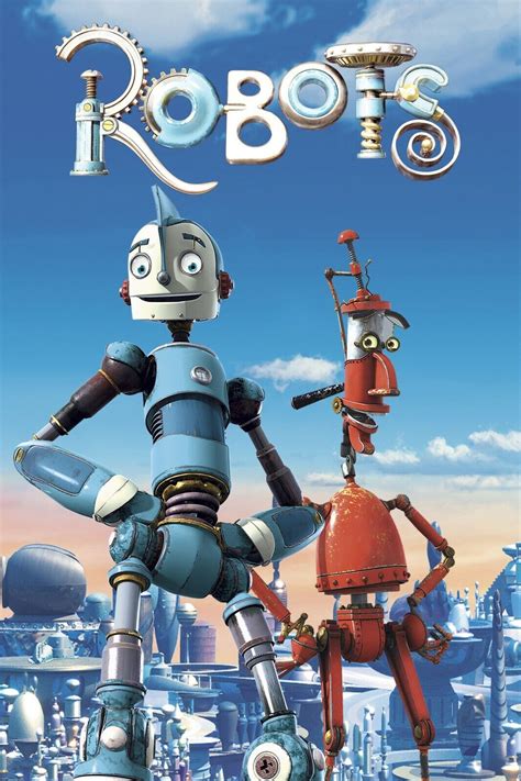 robots  poster     robot  poster ebay