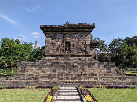 informasi candi badut jam buka tiket masuk pergiyuk