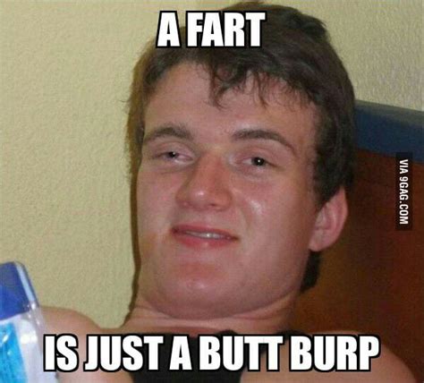 Butt Burp 9gag