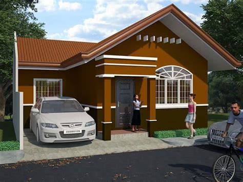 cat rumah terkini desainrumahidcom