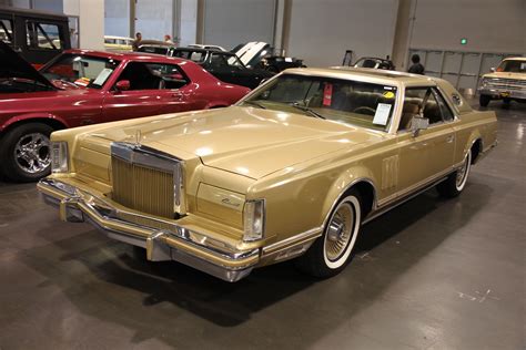 lincoln continental mk  values hagerty valuation tool