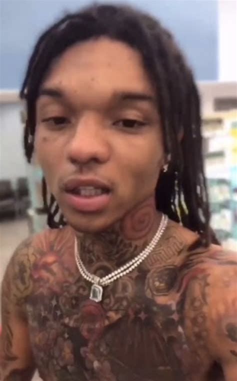 rhymes  snitch celebrity  entertainment news swae lee begs   forgiveness