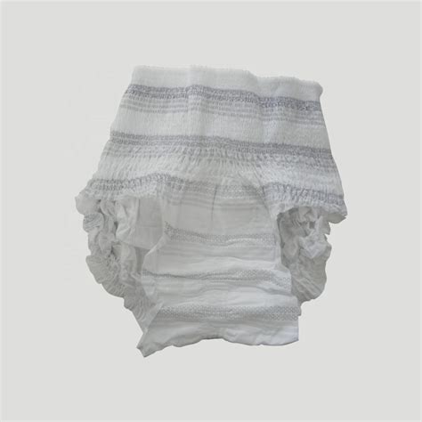 China 100 Original Popular Women Pants Oem Disposable Incontinence