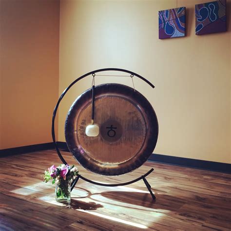 gong  hot yoga     global women connected