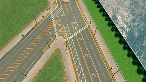 intersection rcitiesskylines