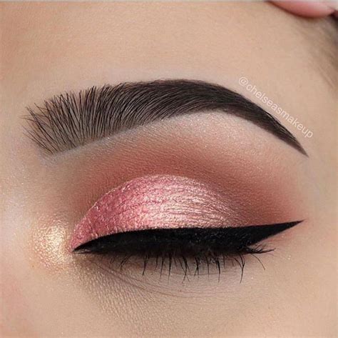 pin by ashlyn on gorgeous lookk pink makeup makeup looks eye makeup