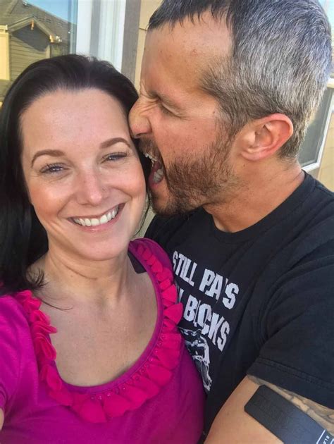 chris watts claims  obsessions led   murder   family