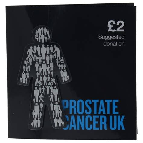 Prostate Cancer Uk Donation Creme De Vape