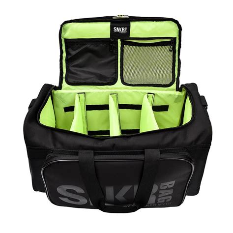 large multiple compartment sport training gym bags men duffel