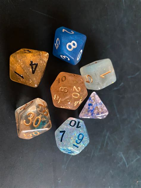 custom dnd dice set create   dice set choose   dice