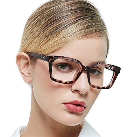 Top 10 Cheater Glasses Women Reading Glasses Yosoca