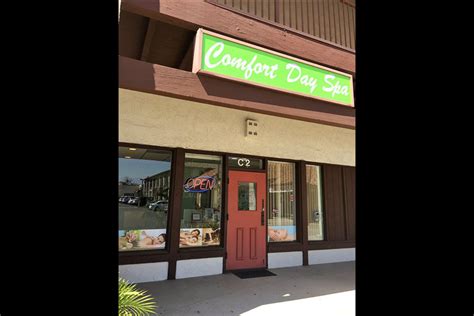 comfort day spa brea asian massage stores