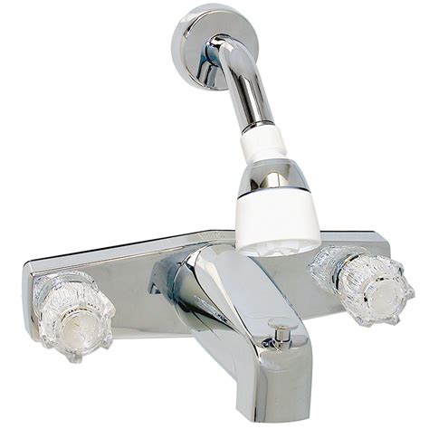 phoenix faucets  valterra  handle  tubshower diverter faucet  shower head kit