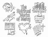 Mercy Education Próximos Slideshares sketch template