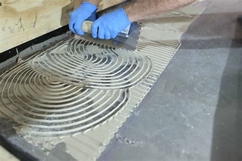 engineered flooring installation  concrete part  hardwood floors