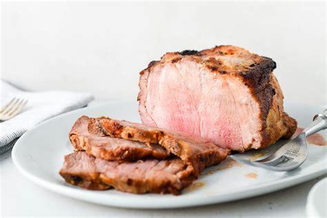 oven roasted pork shoulder    easy
