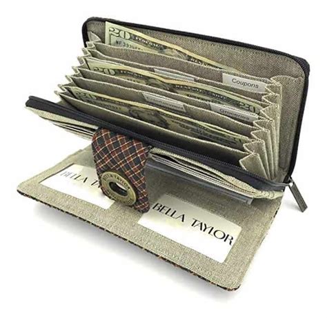cash envelope wallets  budgeting cash envelope