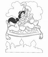Aladdin Coloring Pages Disney Book Animated Res Library Clipart Popular Print Coloringhome Characters Coloringpages1001 Gifs sketch template
