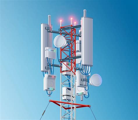 ways  locate map   cell towers