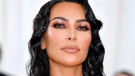 I Tried Kim Kardashian’s Favorite Laser Skin Tightening Treatment Glamour