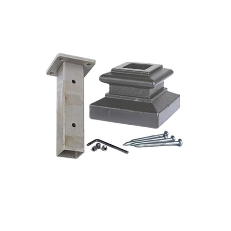 square house  forgings stair  railing products