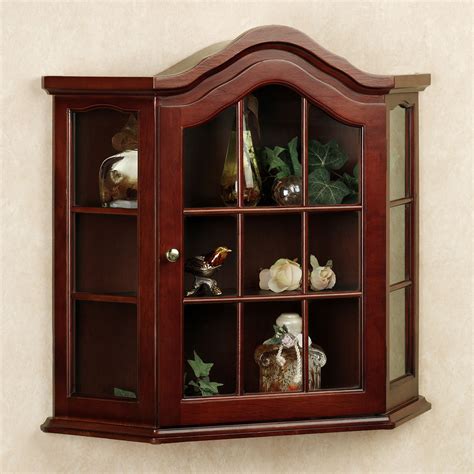 small wall mounted display cabinet display cabinet