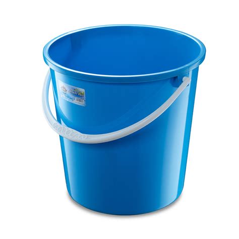 image gallery water pail