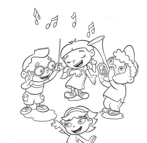 einsteins coloring pages coloring pages