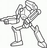 Coloring Robot Robots Roboter Mech Coloringhome Ausmalbild Jiminy Transformers Rob Clipartmag sketch template