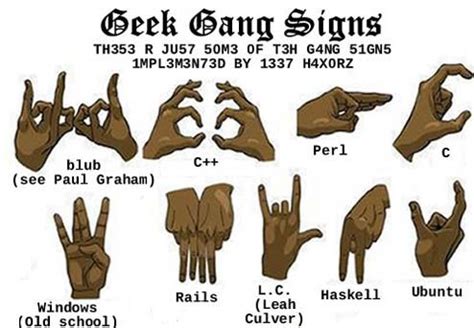 comment  gang signs gang sign meaning