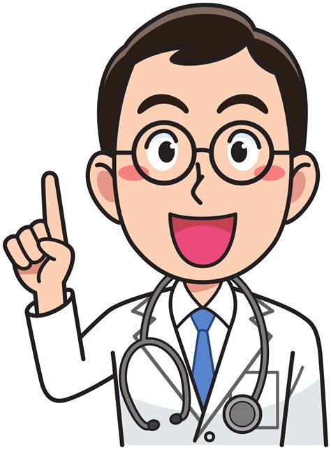 doctor clipart cute pictures  cliparts pub