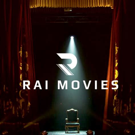rai movies youtube