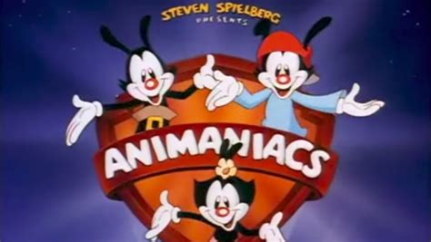 animaniacs reboot all the best 1990s cartoons are getting tv reboots
