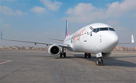 aviakompaniya fly egypt poluchila razreshenie na vypolnenie regulyarnykh poletov  uzbekistan