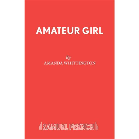 amateur girl em promoção na americanas