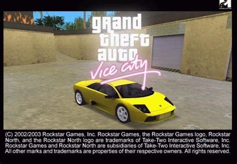 download gta vice city pc game full version ~ earn money online with internet elite websites