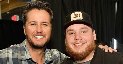 luke combs ties luke bryan s record after forever after