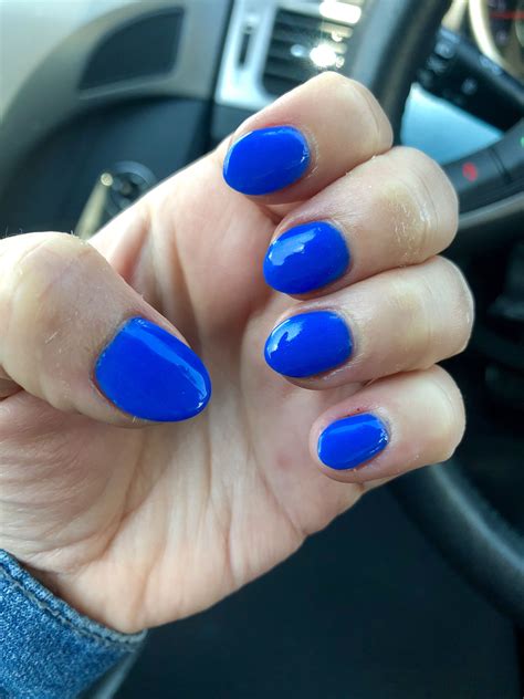 blue martini nails blue martini beauty