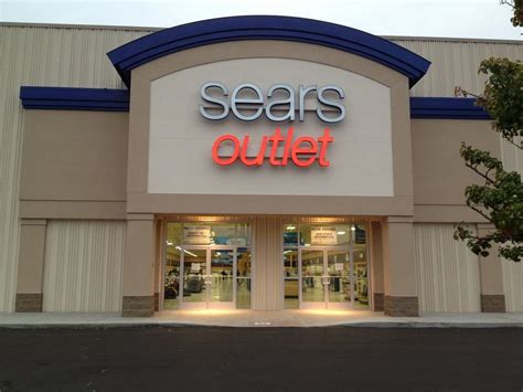 sears outlet store opens  michigan location  lansing mlivecom
