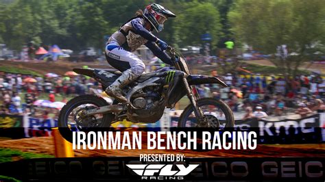 ironman main races bench racing moto related motocross forums message boards vital mx