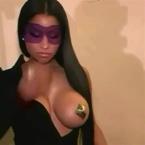 nicki minaj free big tits porn video c3 xhamster