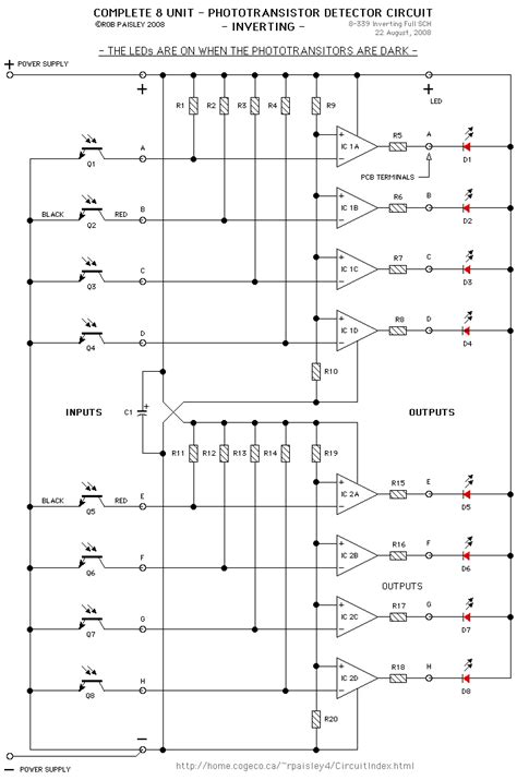 full circuit schematic basiccircuit circuit diagram seekiccom